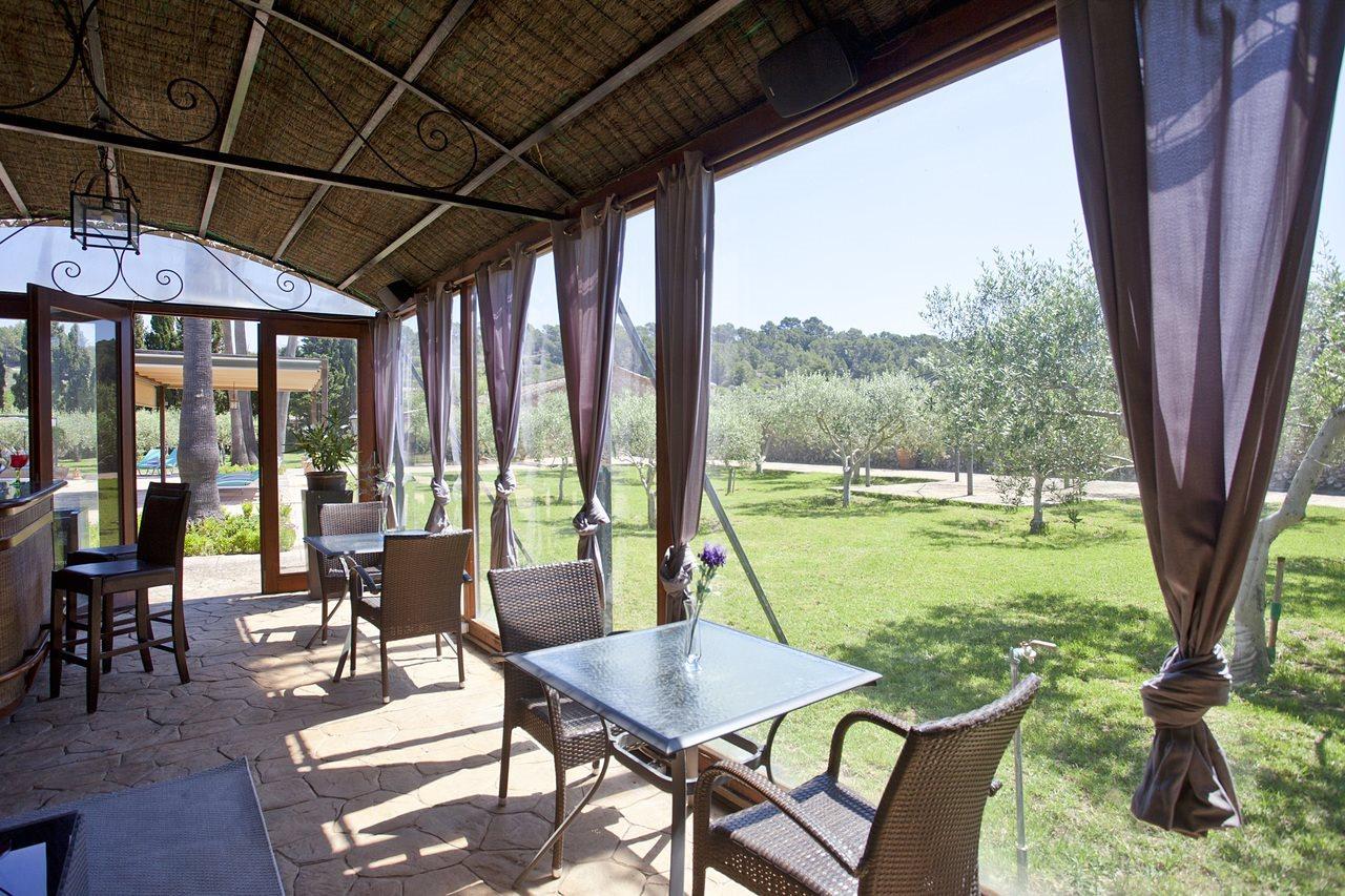 Agroturismo S'hort De Son Caulelles - Adults Only *
