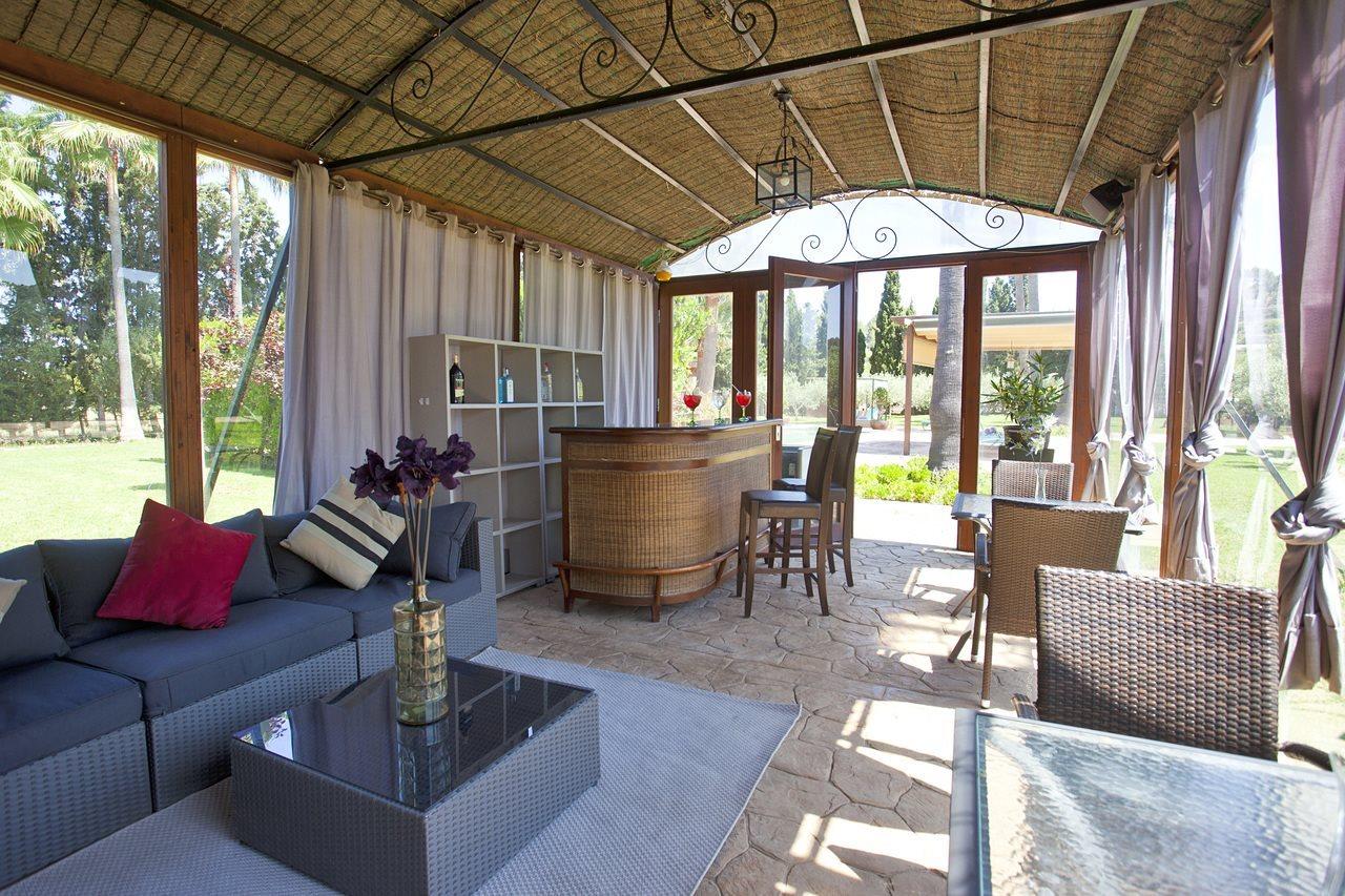 Agroturismo S'hort De Son Caulelles - Adults Only