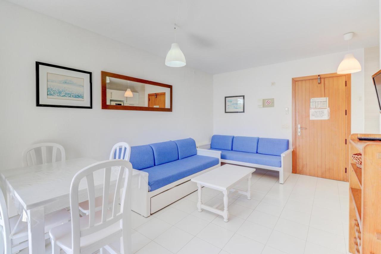 Llevant Apartment *