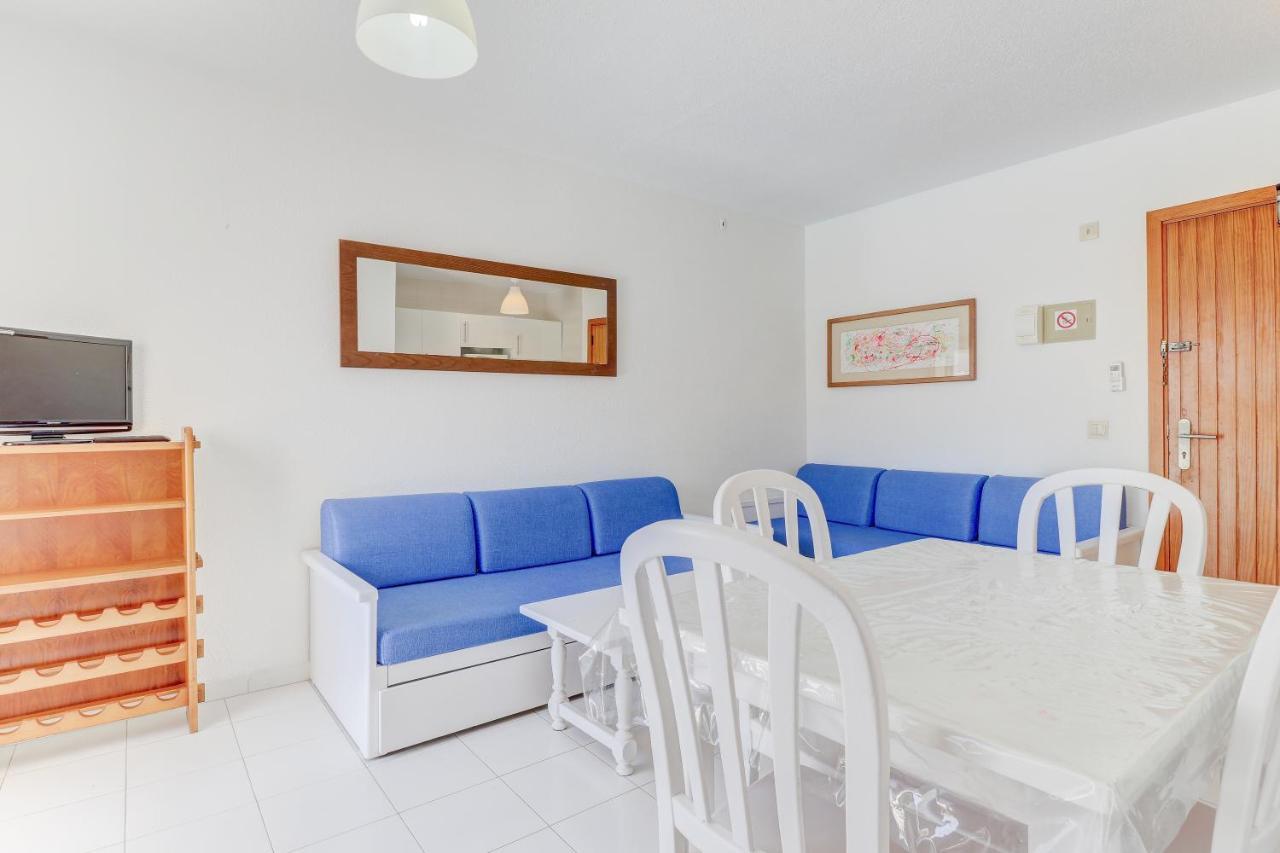 Apartment Llevant Port de Pollenca
