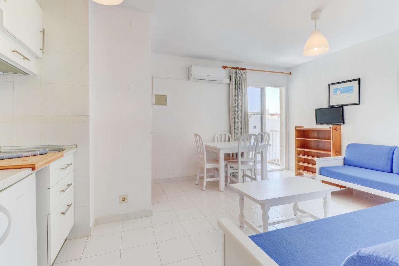 Llevant Apartment