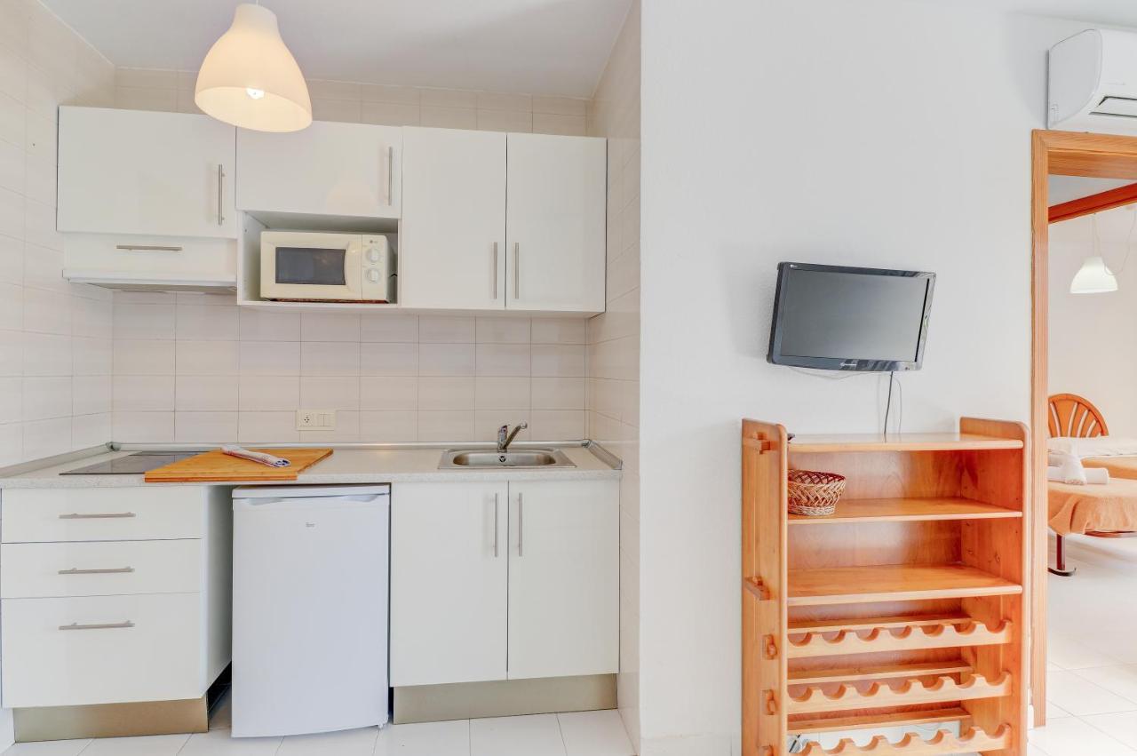 Apartment Llevant