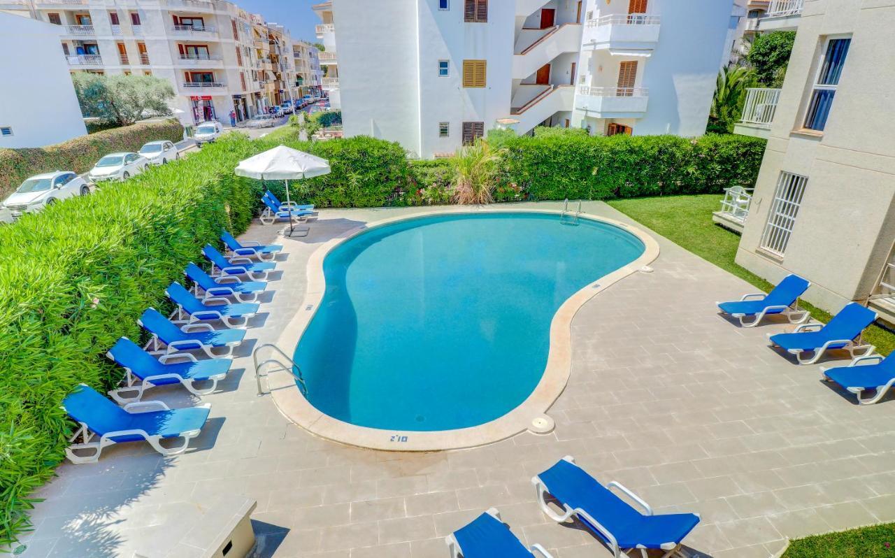 Llevant Apartment *