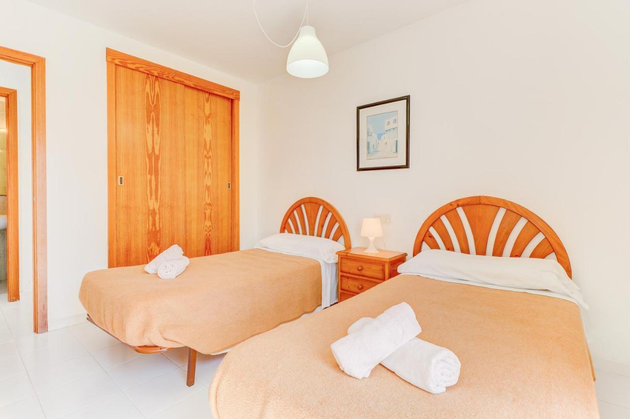 Llevant Apartment *