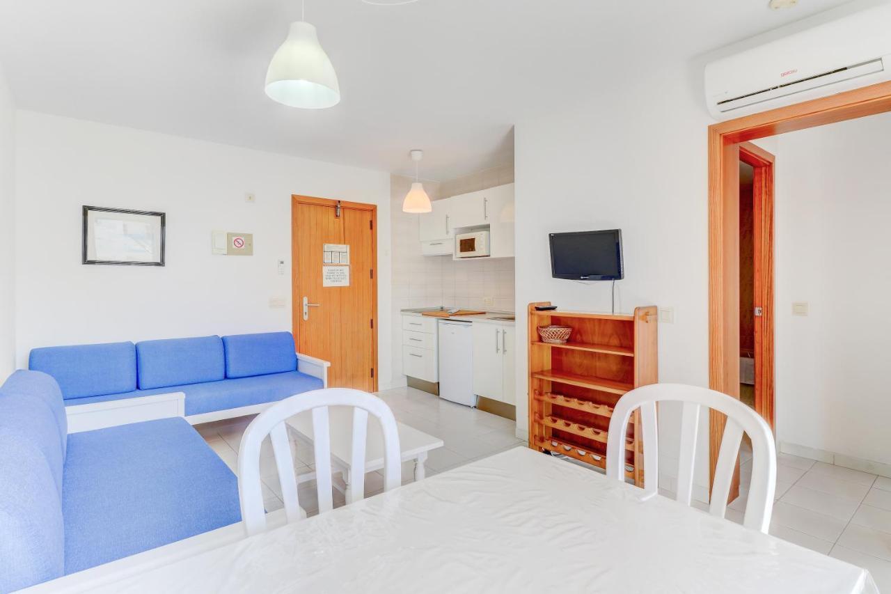Apartment Llevant