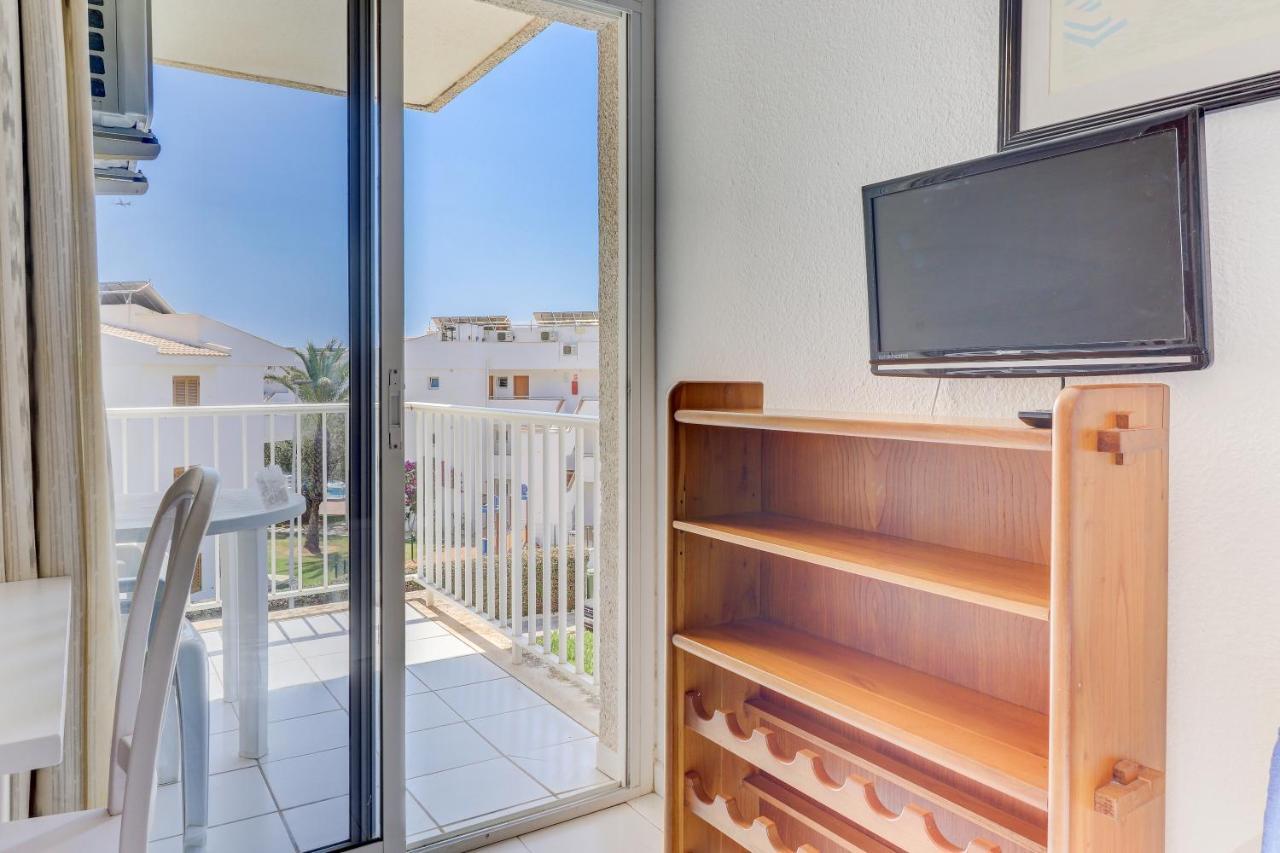 Llevant Apartment *