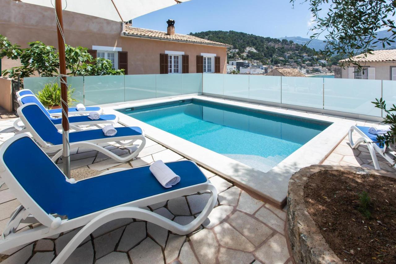 Casa Paqui Apartamento *