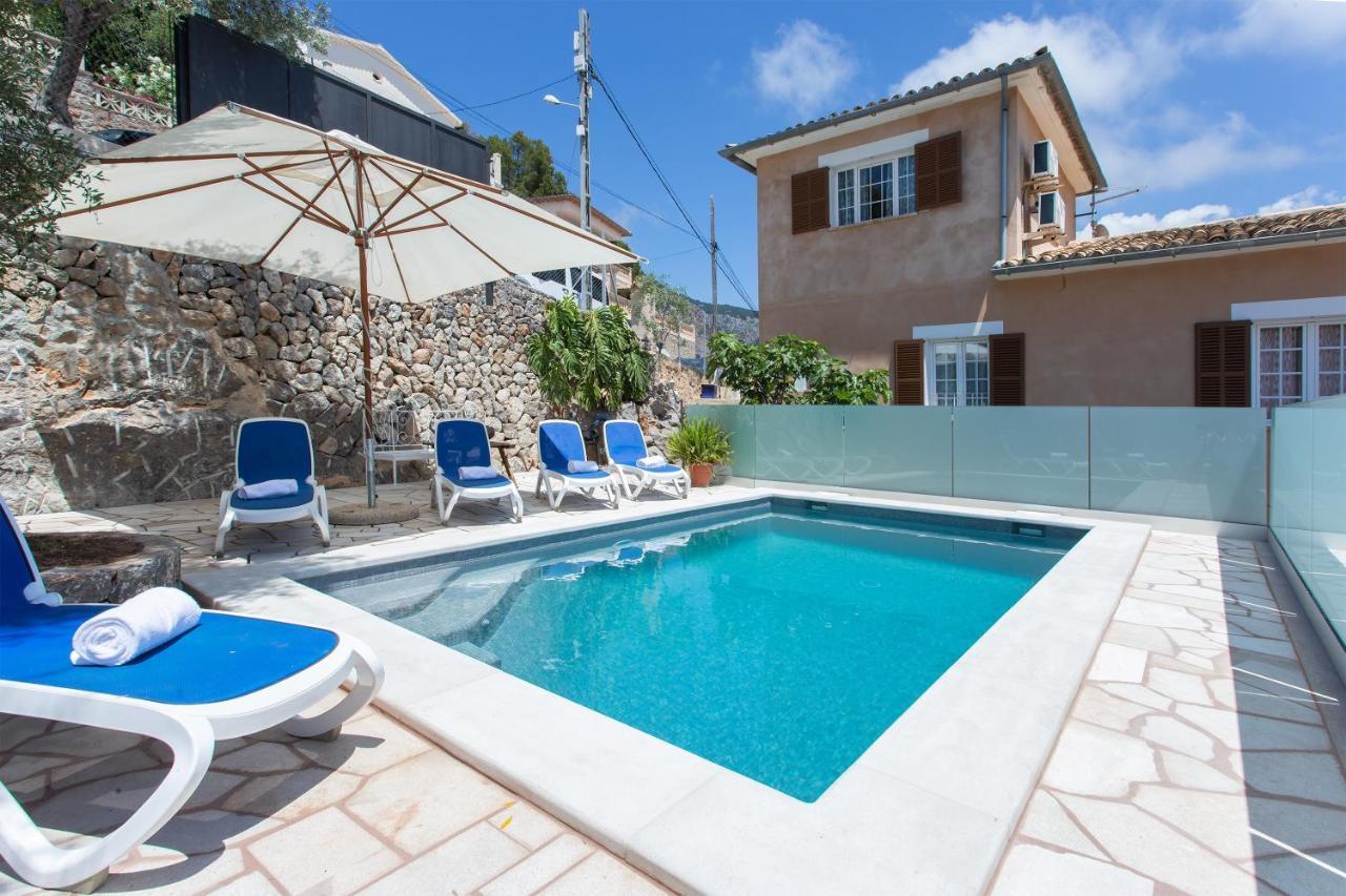 Apartamento Casa Paqui