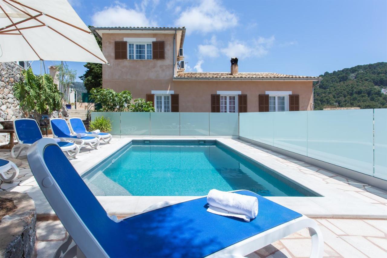 Apartamento Casa Paqui Puerto de Sóller
