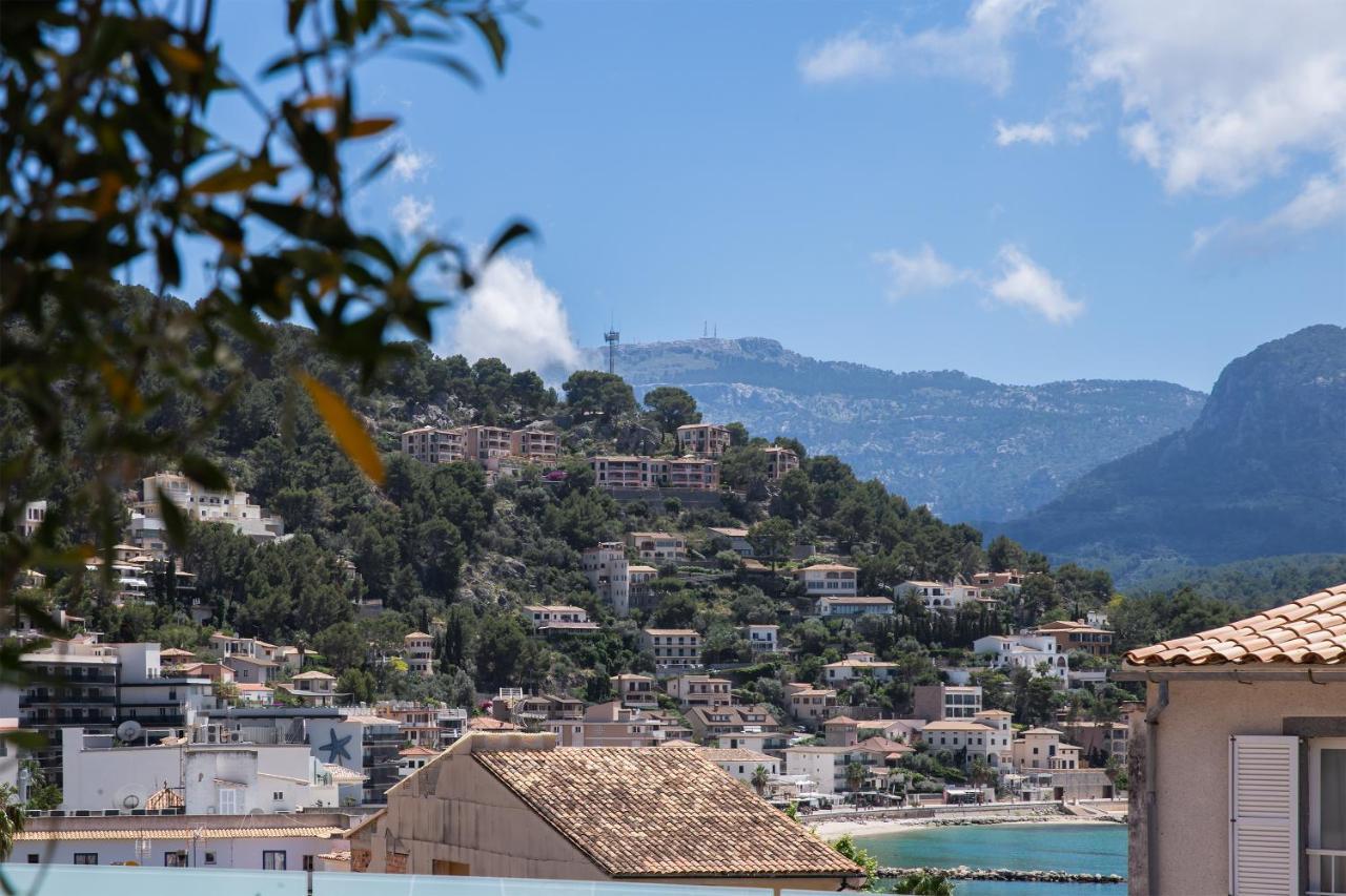 Casa Paqui Apartamento Puerto de Sóller