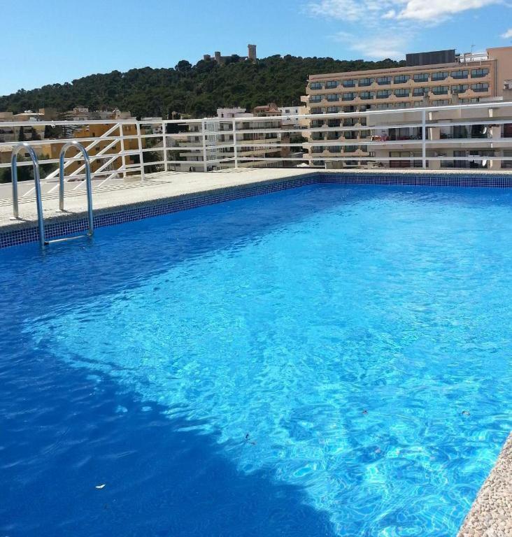 Apartment Gomila Palma de Mallorca
