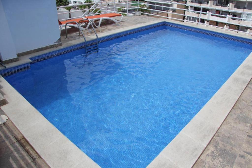 Gomila Apartment Palma de Mallorca