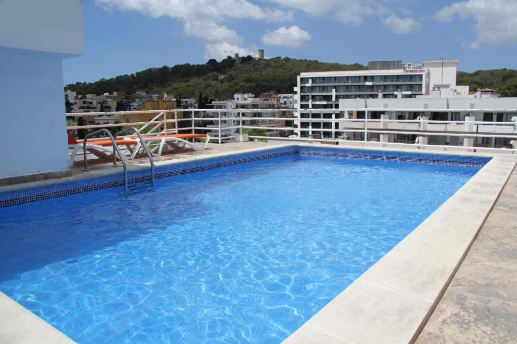 Apartment Gomila Palma de Mallorca