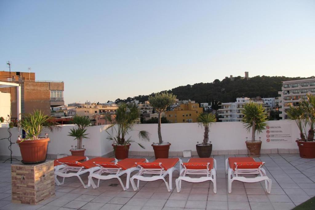 Apartment Gomila Palma de Mallorca