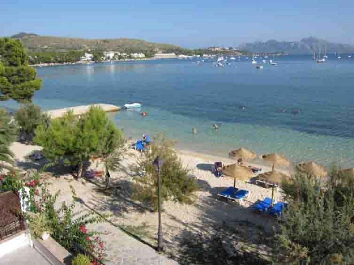 Apartamento Voramar 33a - Joana Attic *