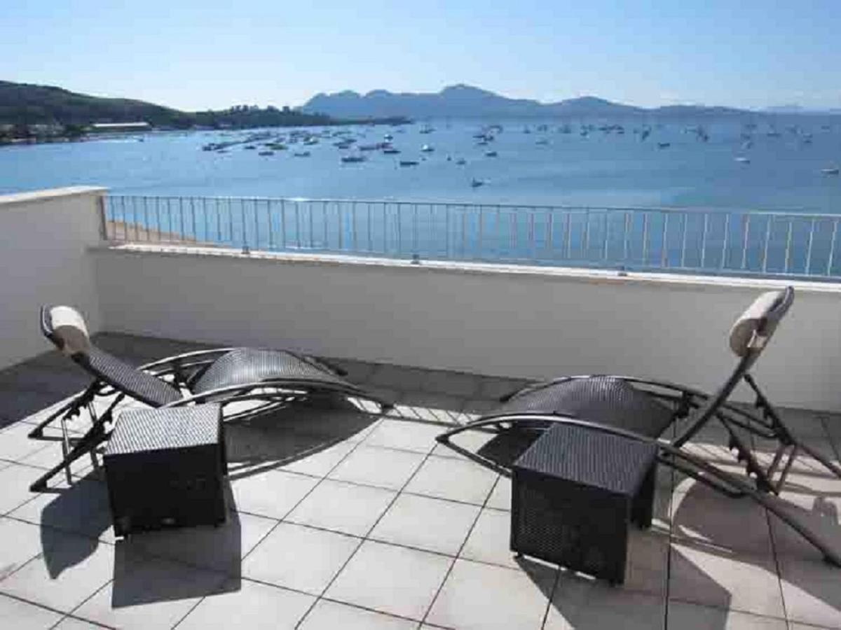 Voramar 33a - Joana Attic Puerto Pollensa