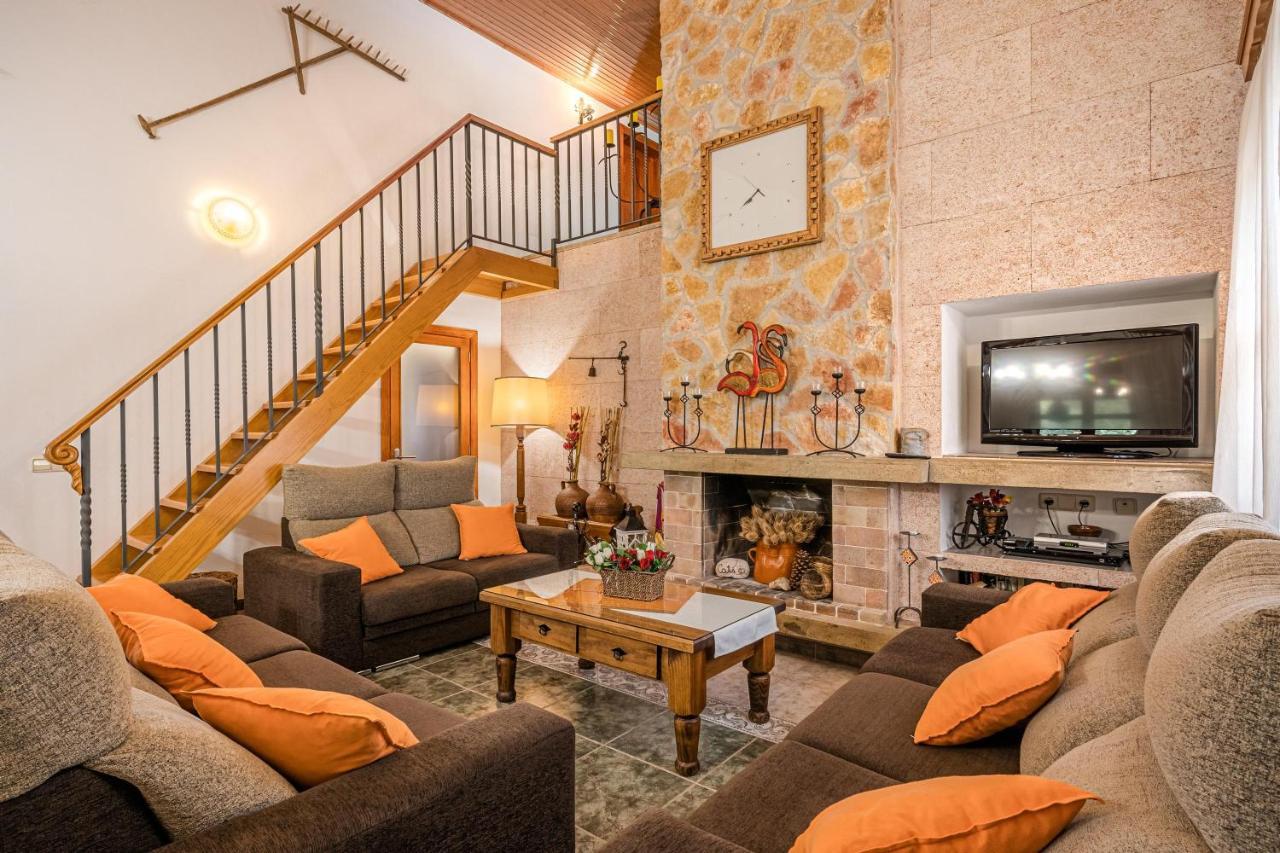 Villa Ca Na Rossa *