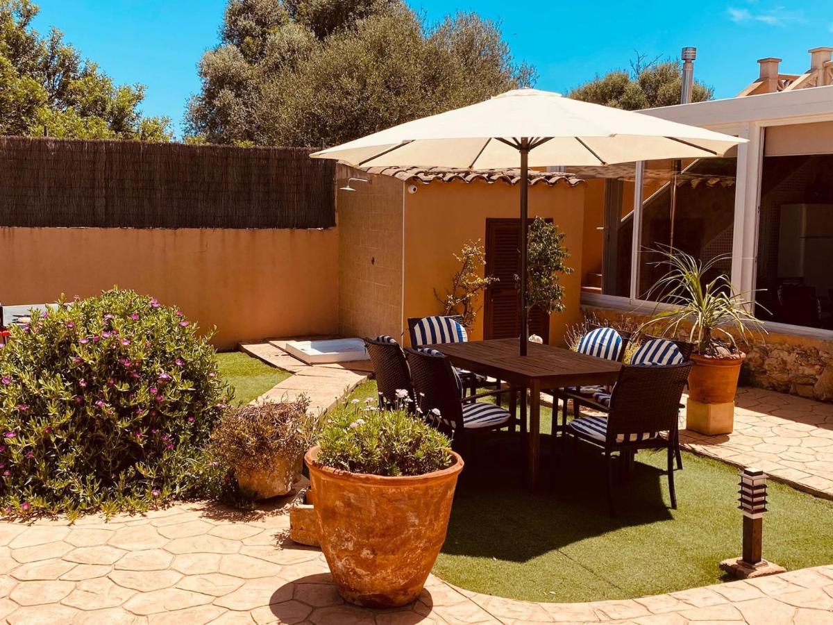 Finca María Villa *