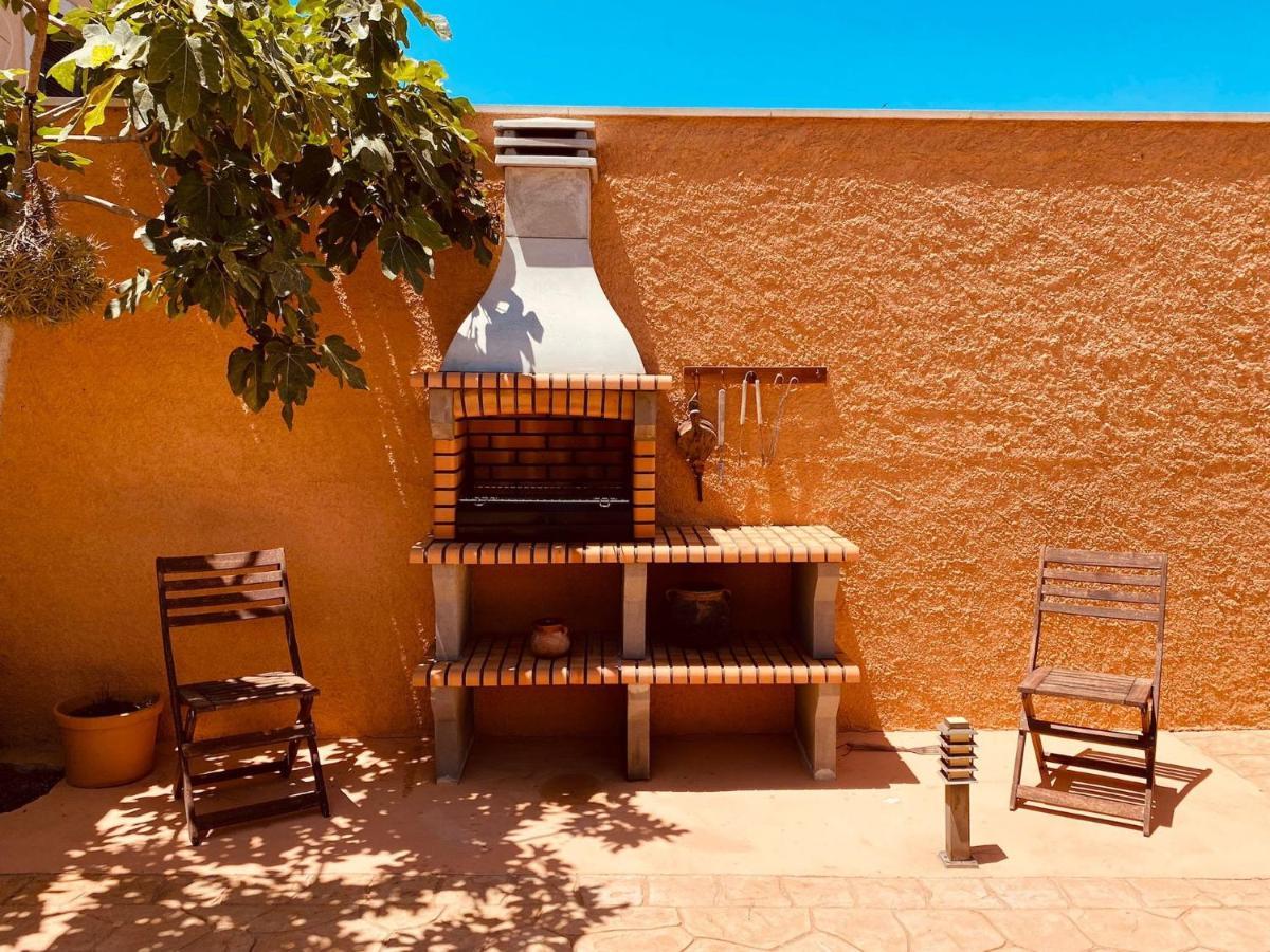 Finca María Villa Santanyí