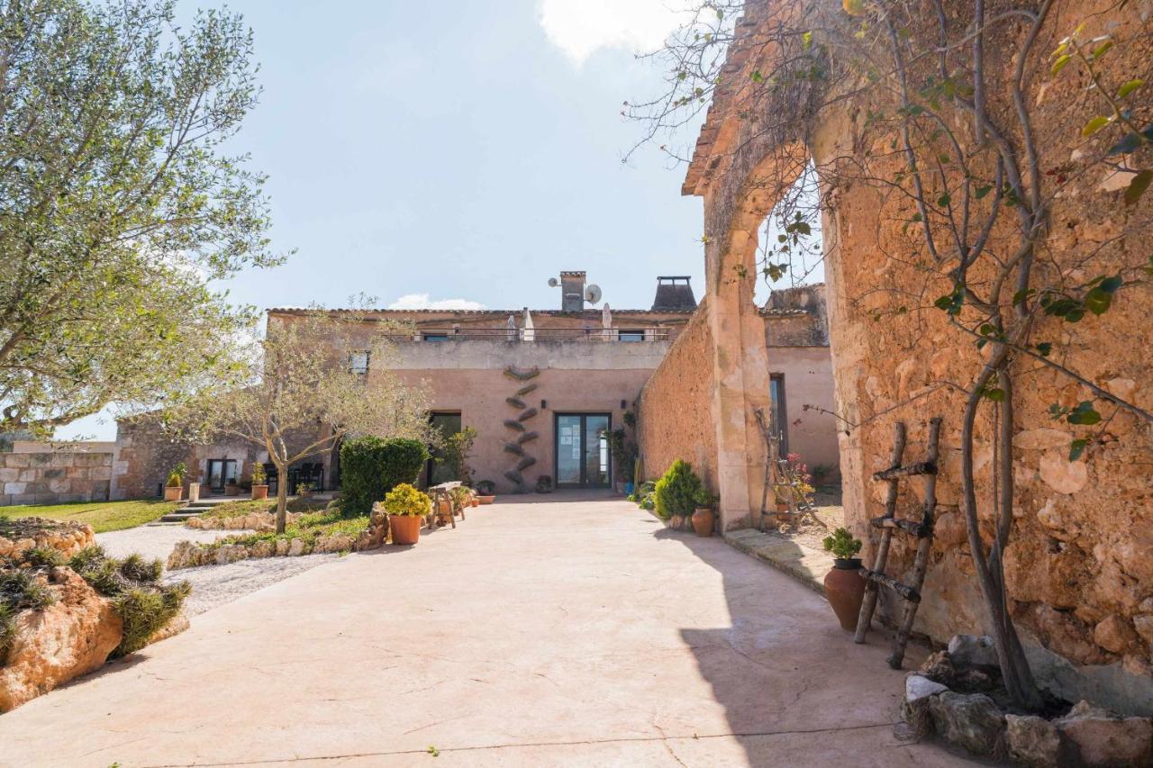 Apartamento Sa Canoveta Colonia de Sant Jordi