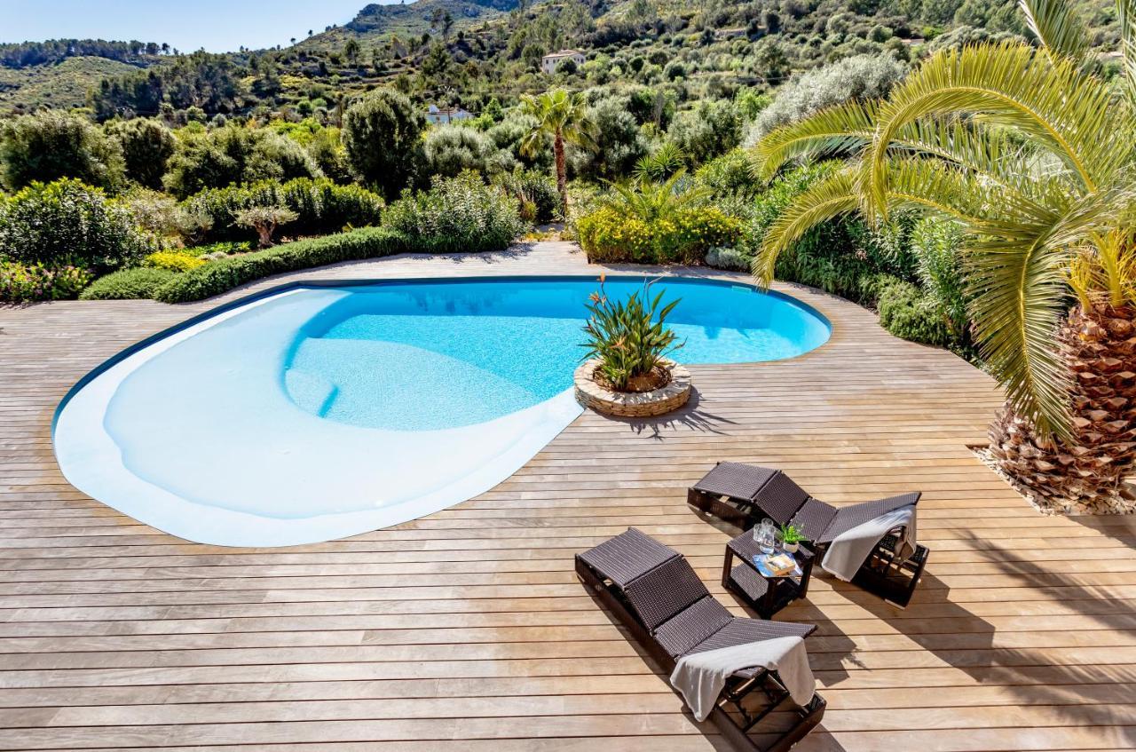 Cabrita Holiday home Andratx