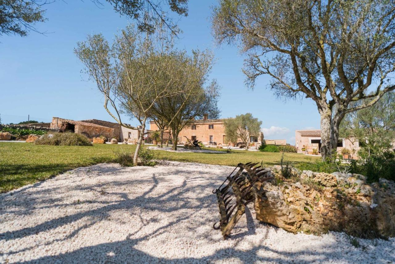 Sa Canoveta Apartamento