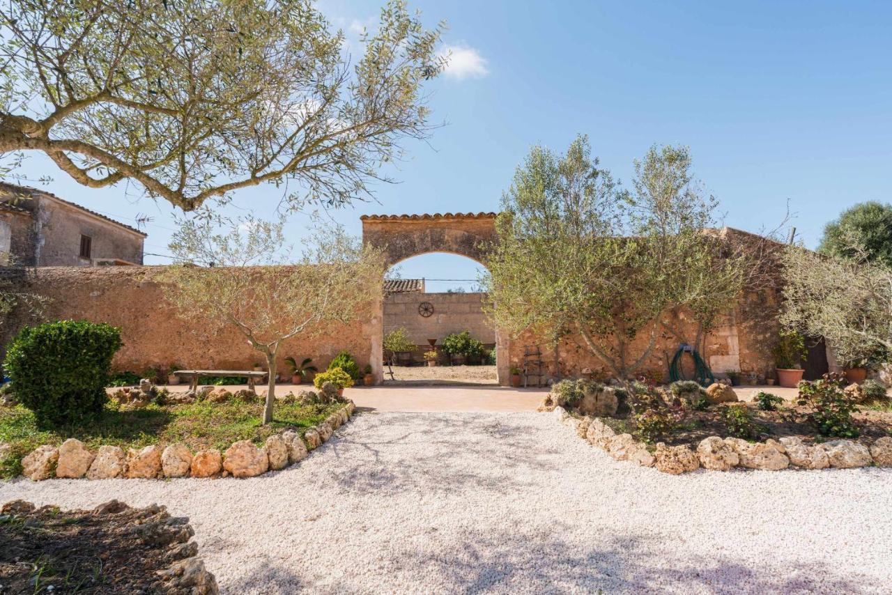 Sa Canoveta * Colonia de Sant Jordi