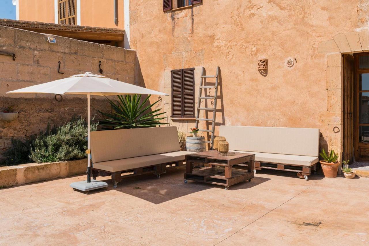 Apartamento Sa Canoveta *