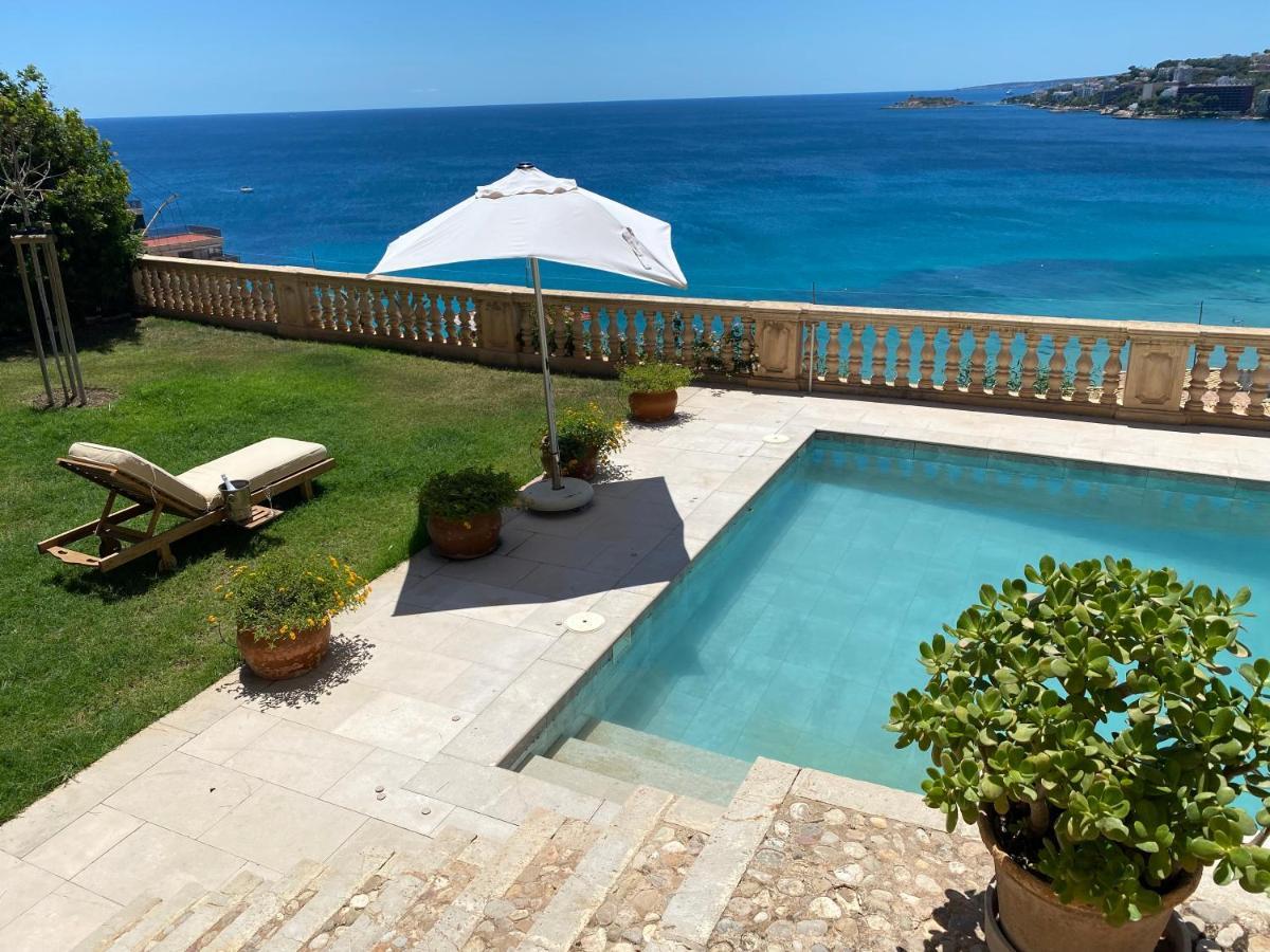Mirador Ca'n Rovira Apartamento Palma de Mallorca