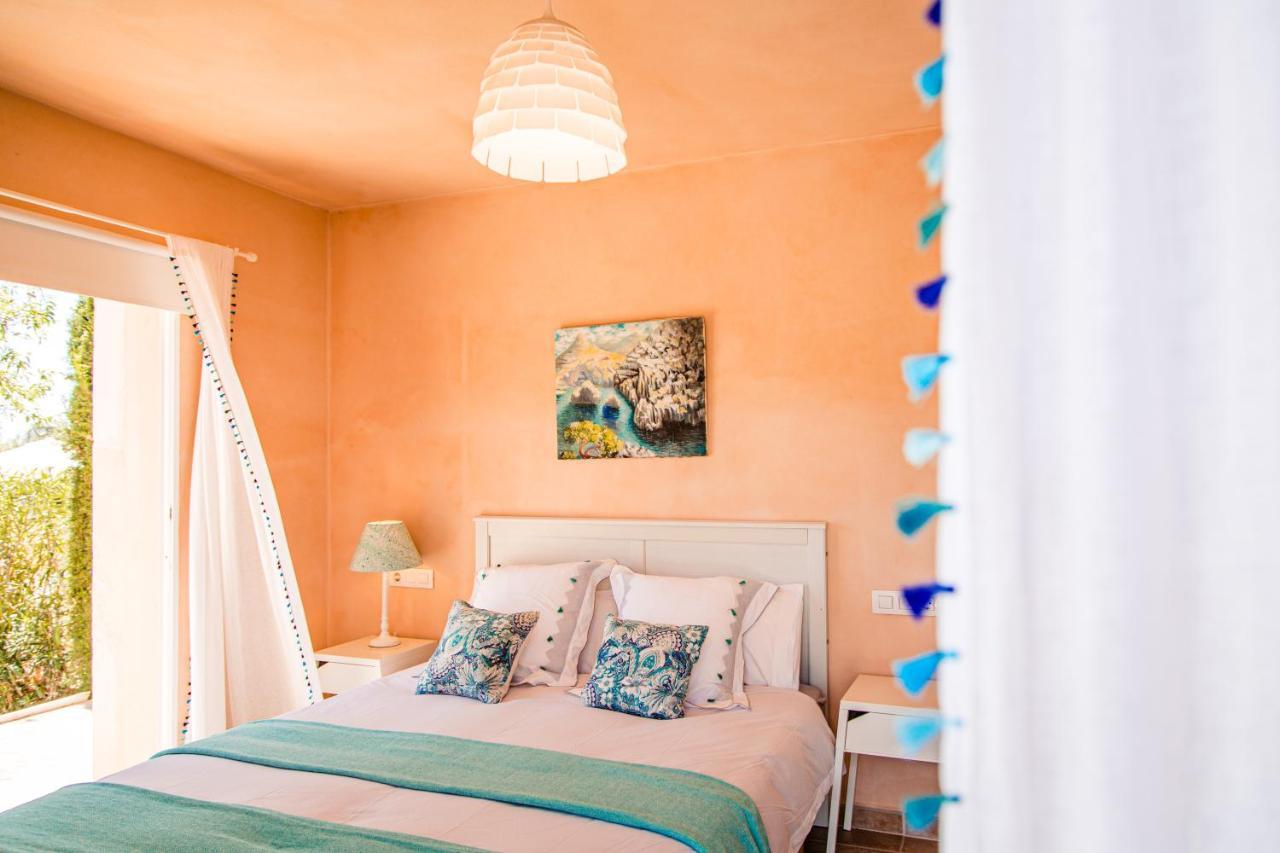 Holiday home Bassa Serra