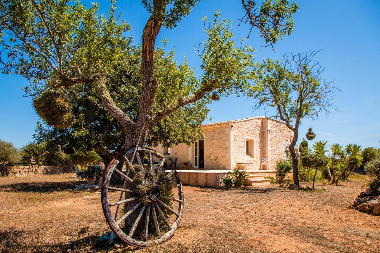 Holiday home Bassa Serra *