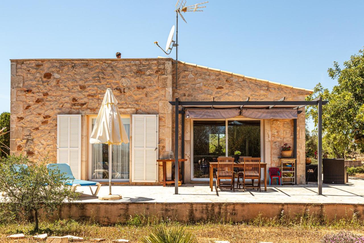 Holiday home Bassa Serra