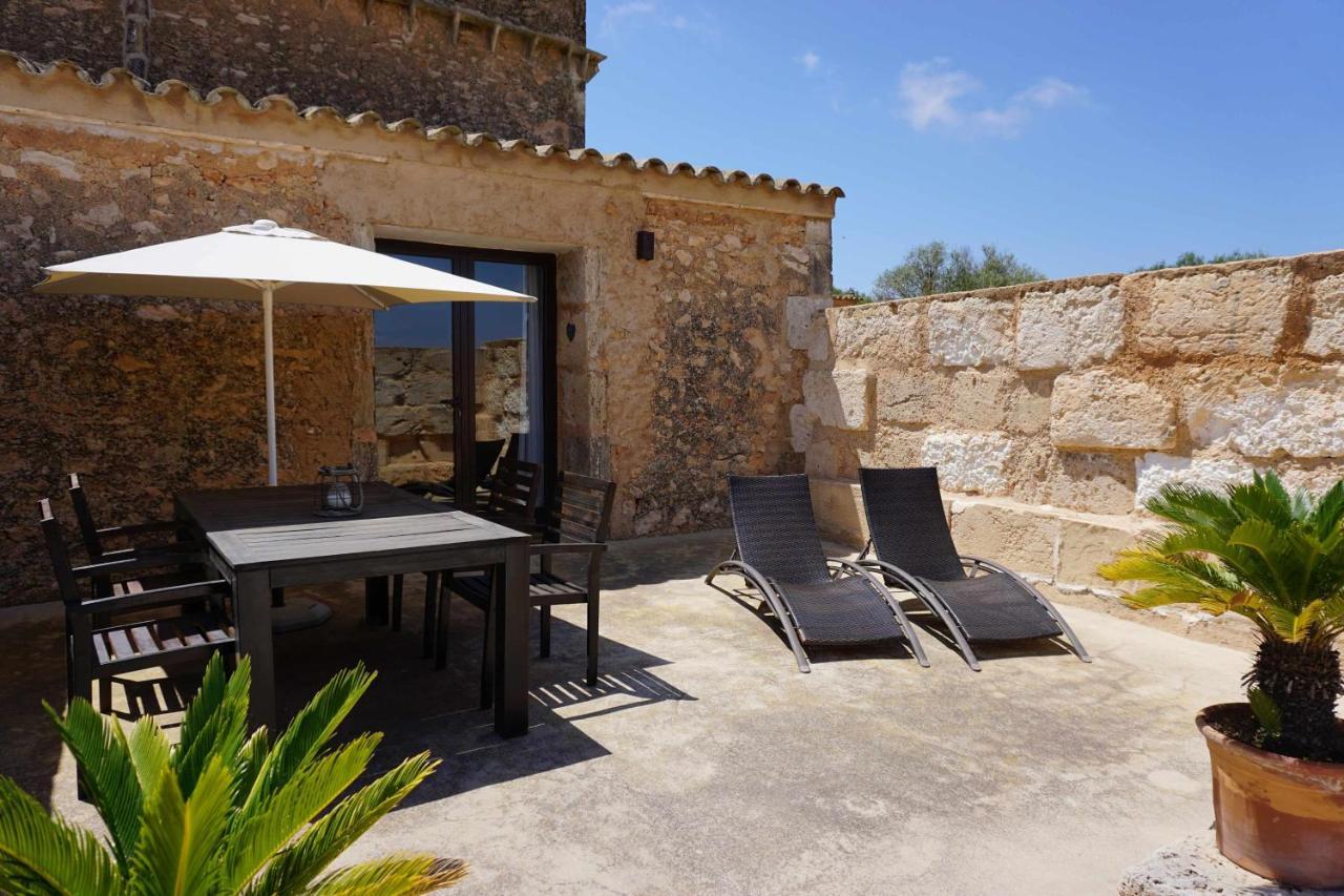 Sa Canoveta Apartamento