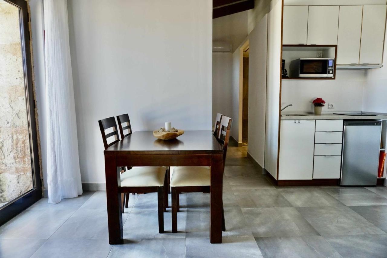 Apartamento Sa Canoveta