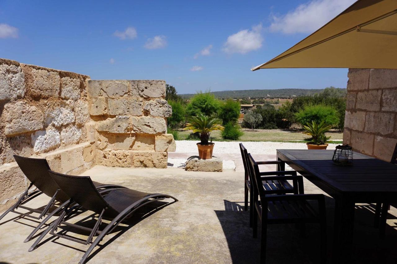 Sa Canoveta * Colonia de Sant Jordi