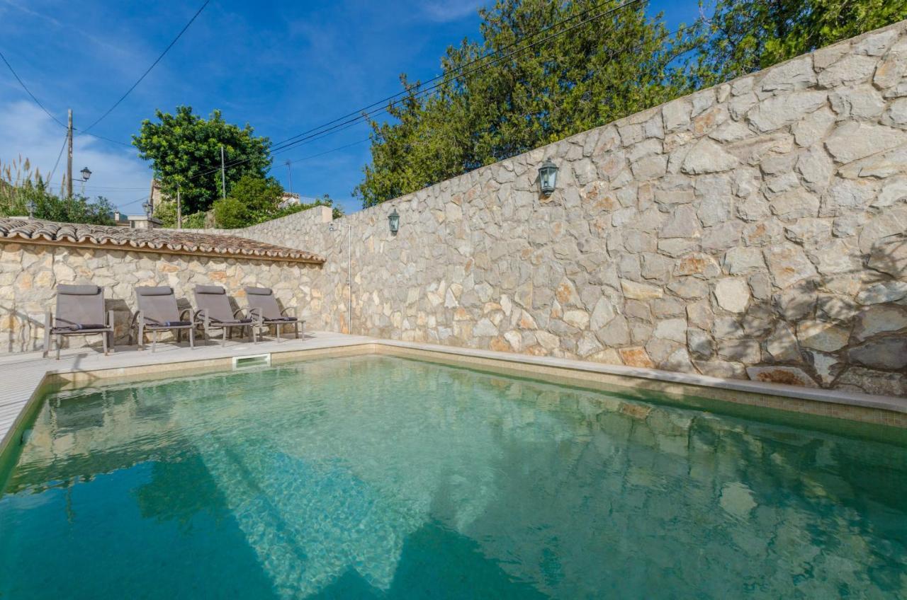 Сasa de vacaciones Yourhouse Son Sant Joan