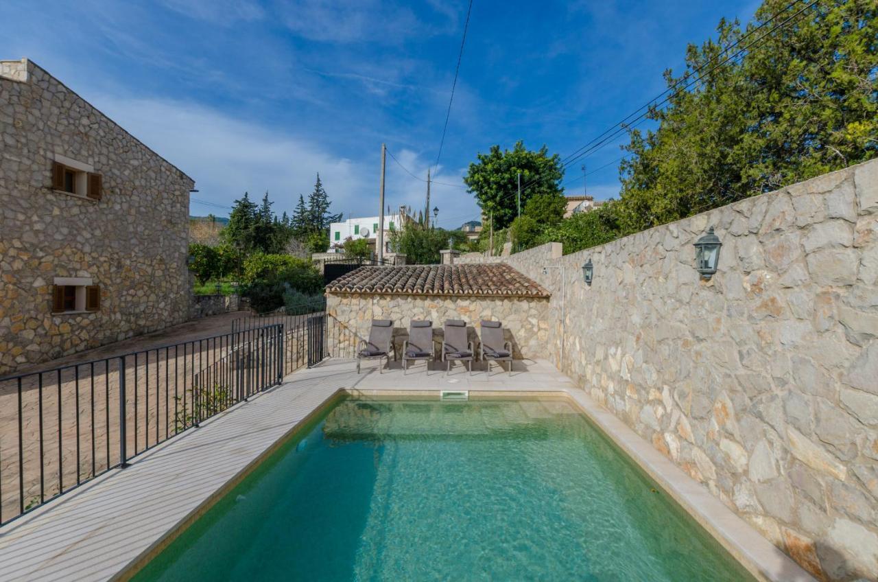 Yourhouse Son Sant Joan Сasa de vacaciones