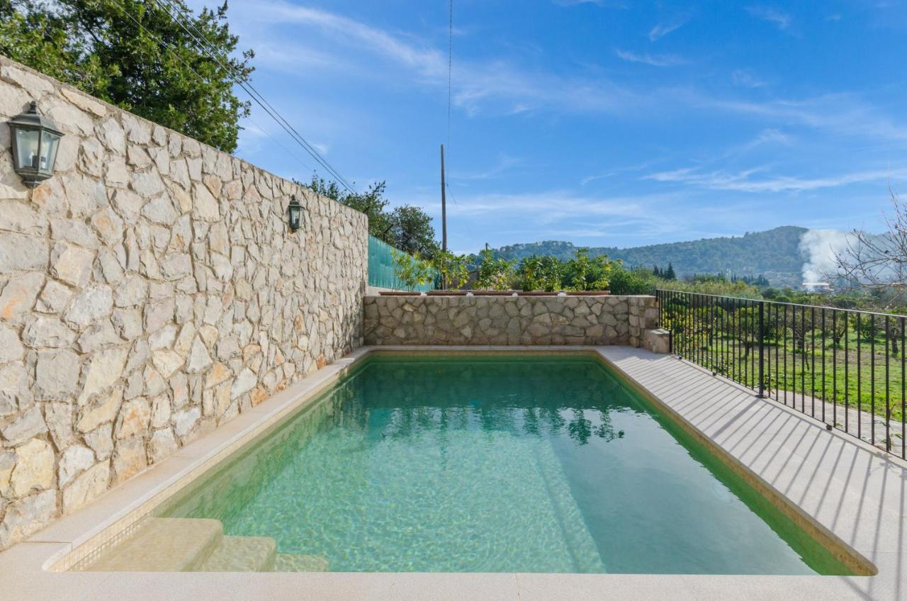 Yourhouse Son Sant Joan * Alaró