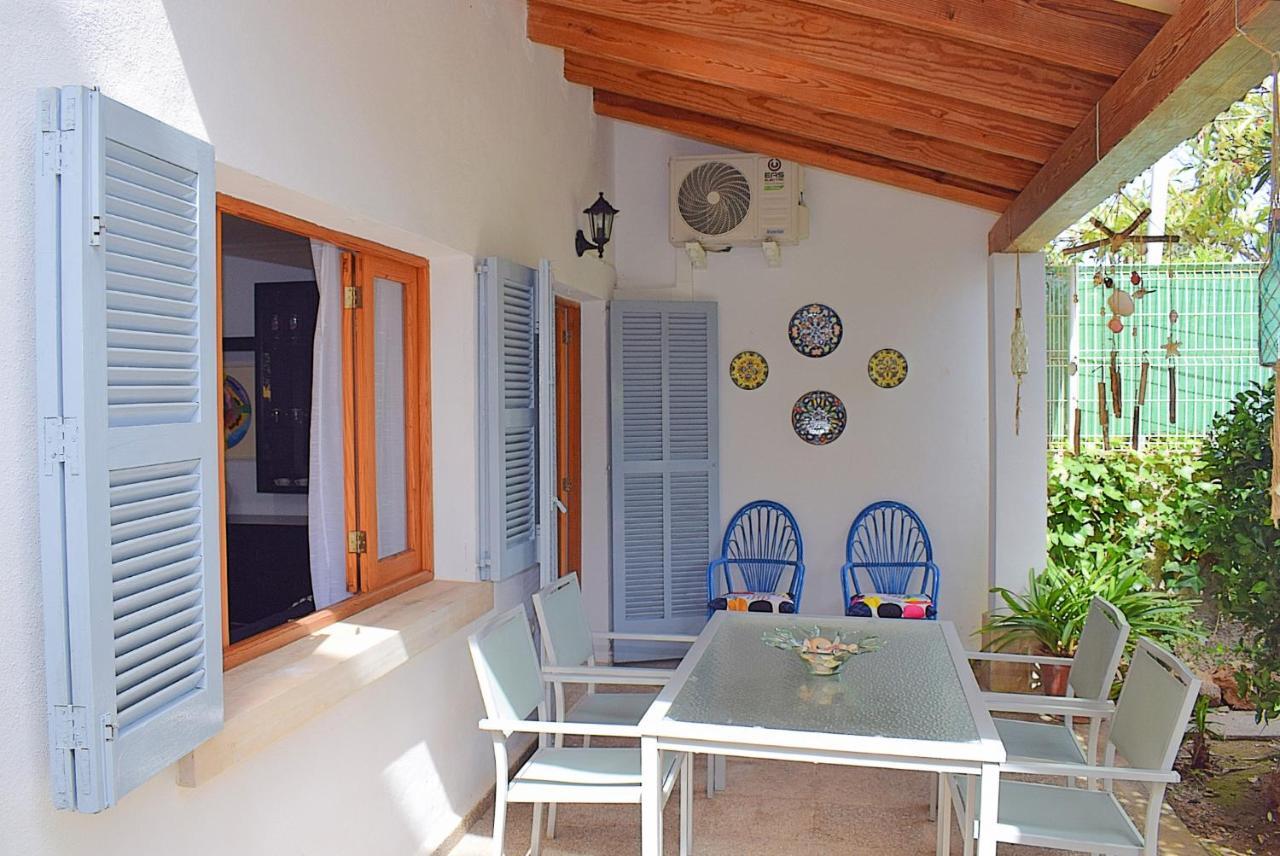Сasa de vacaciones Casa Alba 159 By Mallorca Charme Can Picafort (Mallorca)