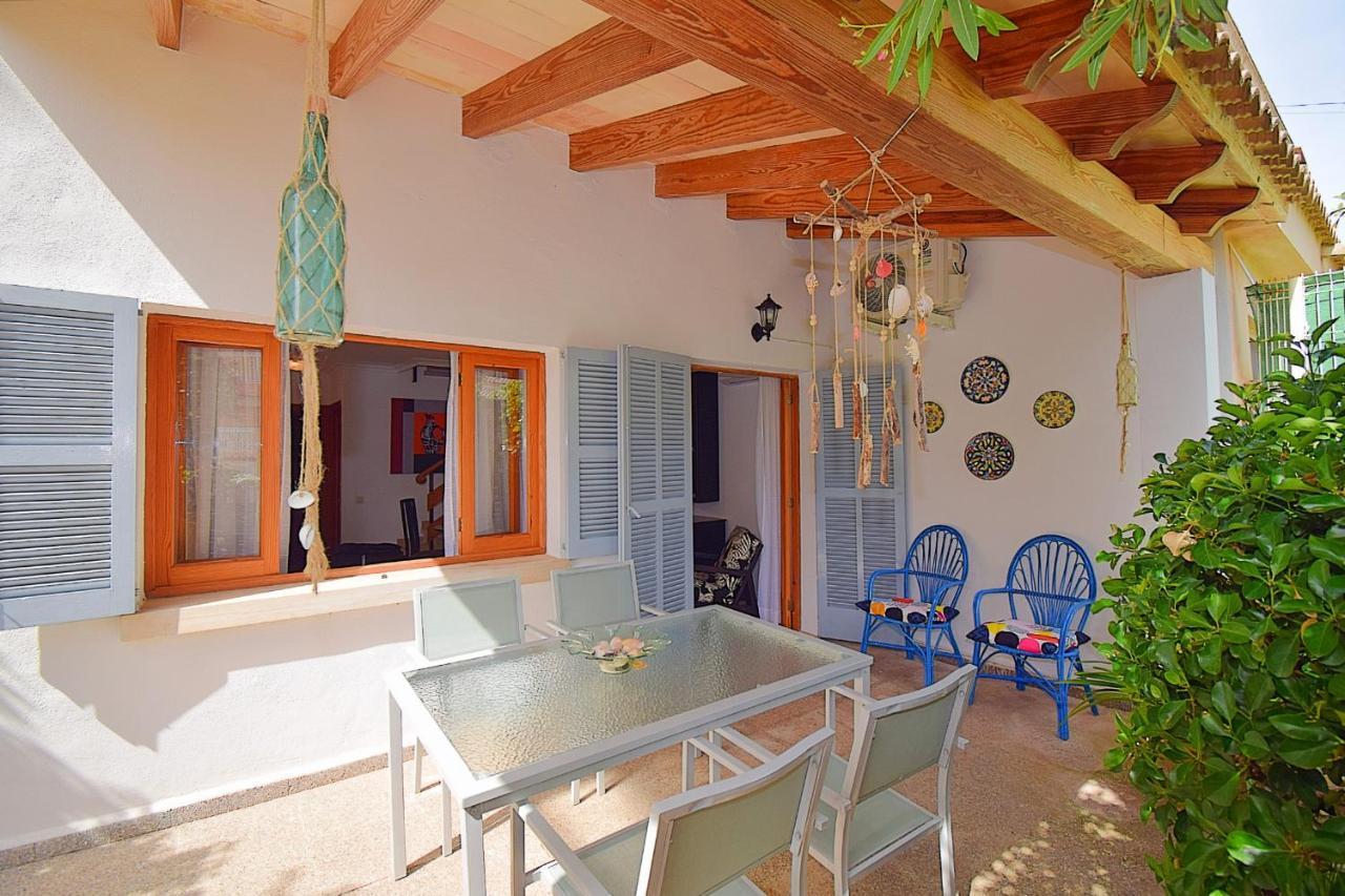 Casa Alba 159 By Mallorca Charme Can Picafort (Mallorca)