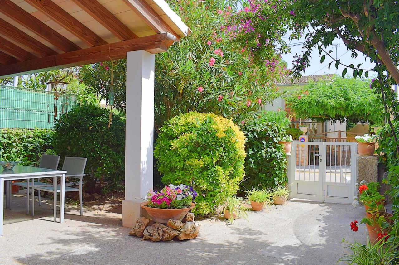 Сasa de vacaciones Casa Alba 159 By Mallorca Charme Can Picafort (Mallorca)
