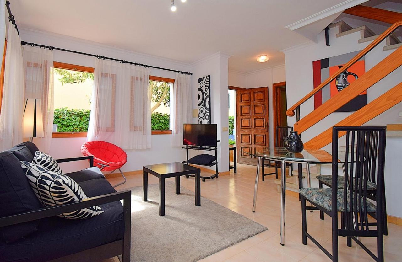 Casa Alba 159 By Mallorca Charme Can Picafort (Mallorca)
