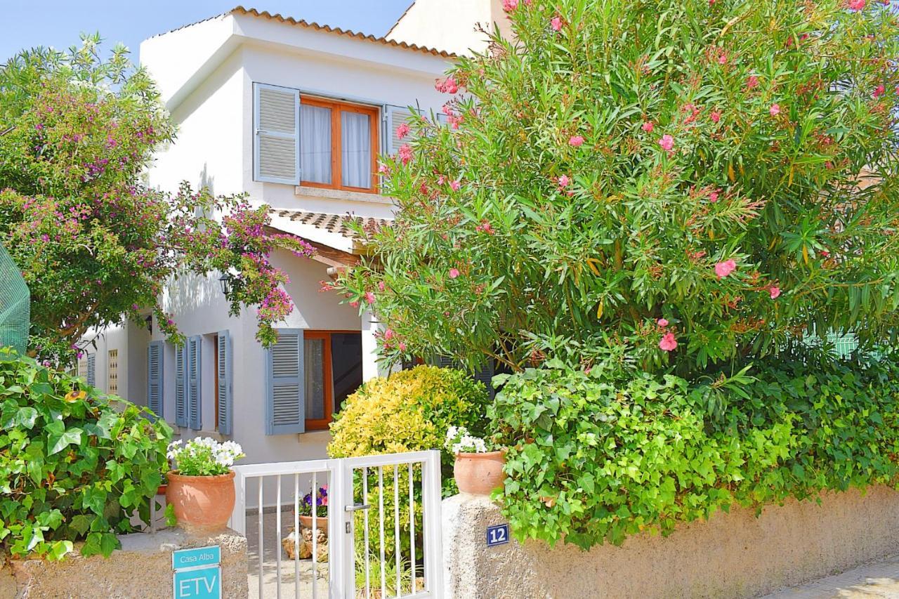 Casa Alba 159 By Mallorca Charme * Can Picafort (Mallorca)