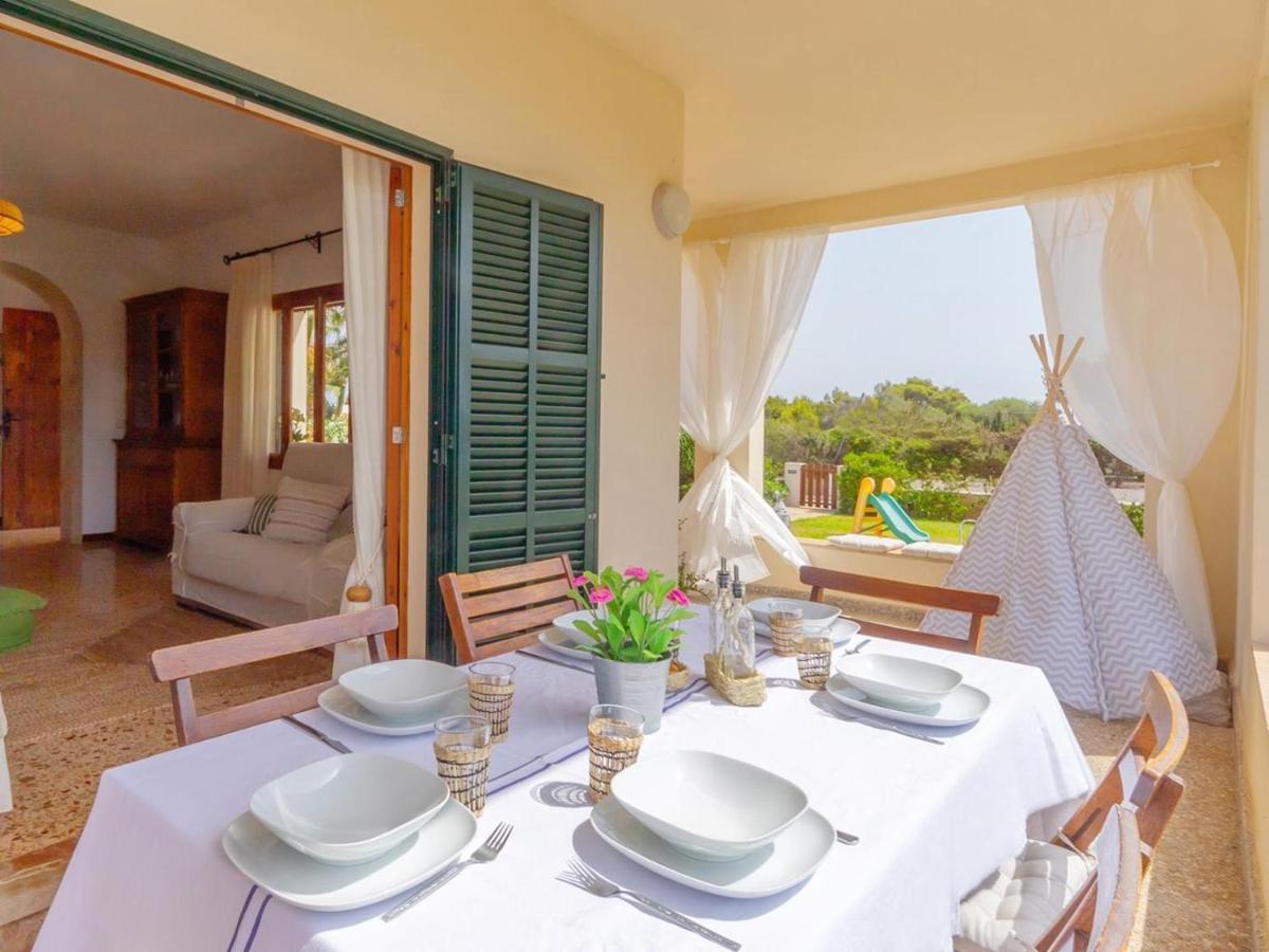 Holiday home Casa Antonio Sea View *