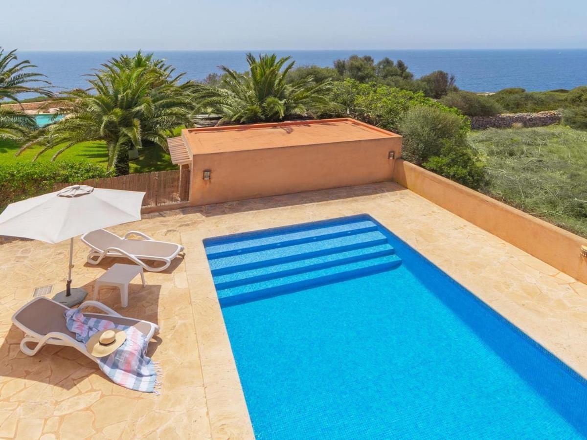 Holiday home Casa Antonio Sea View *
