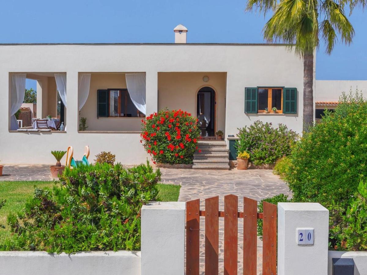 Holiday home Casa Antonio Sea View