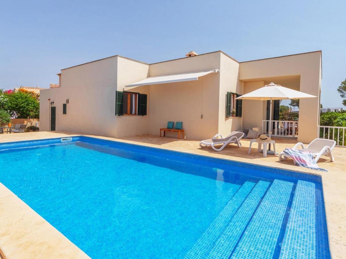 Casa Antonio Sea View