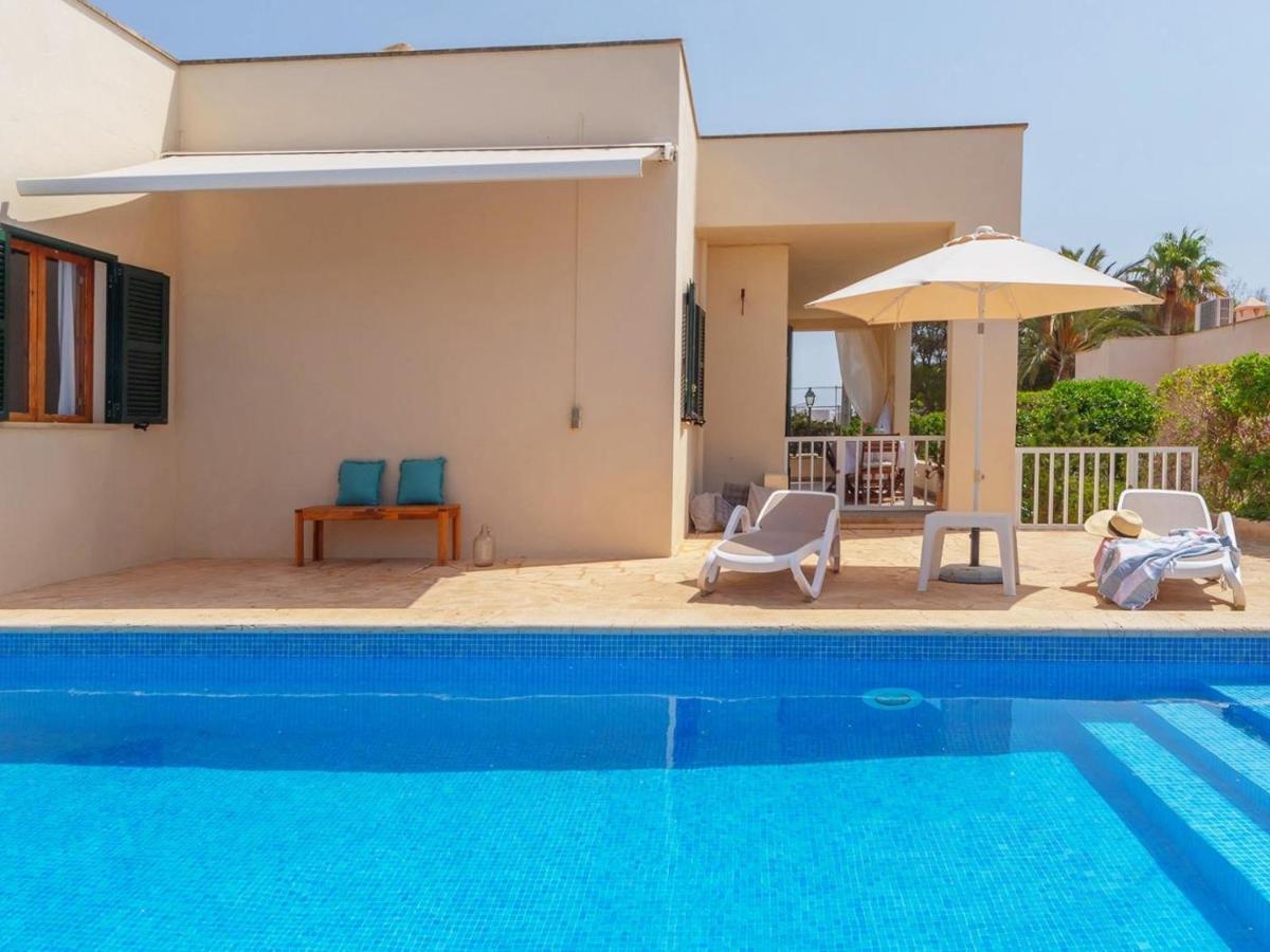 Casa Antonio Sea View Holiday home Santanyi