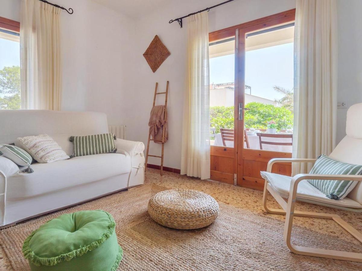 Casa Antonio Sea View Holiday home Santanyi