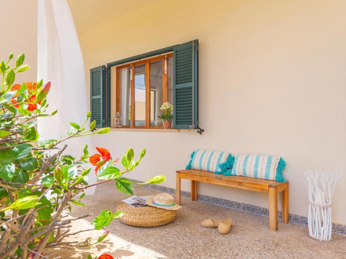 Casa Antonio Sea View * Santanyi